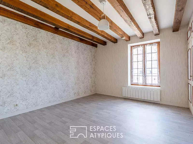 Maison, 170 m²