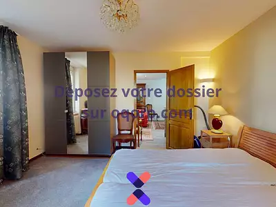 Appartement, 60,24 m²