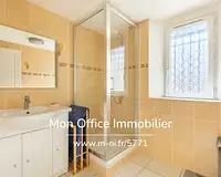 Appartement, 56 m²