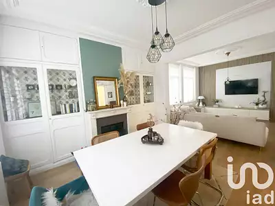 Maison, 187 m²
