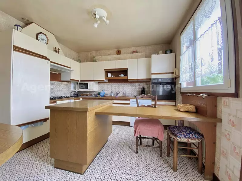 Maison, 186,52 m²