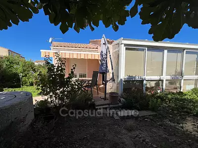 Maison, 90 m²