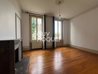 Appartement, 39,55 m²