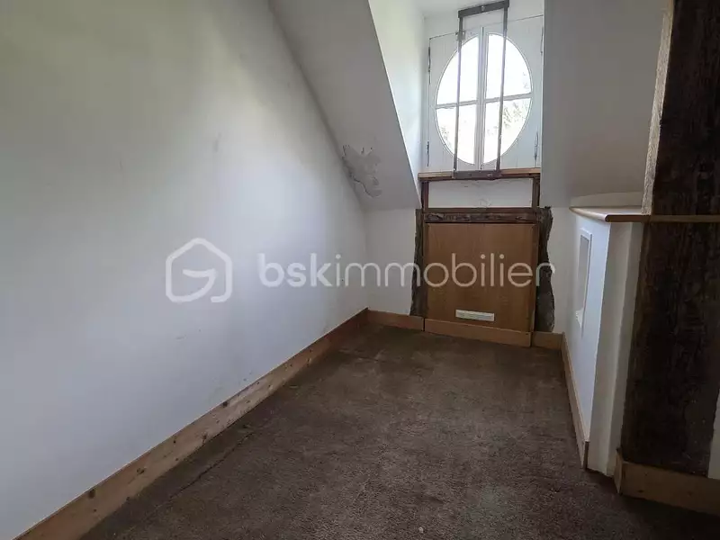 Maison, 120 m²