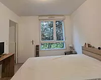 Appartement, 46,87 m²