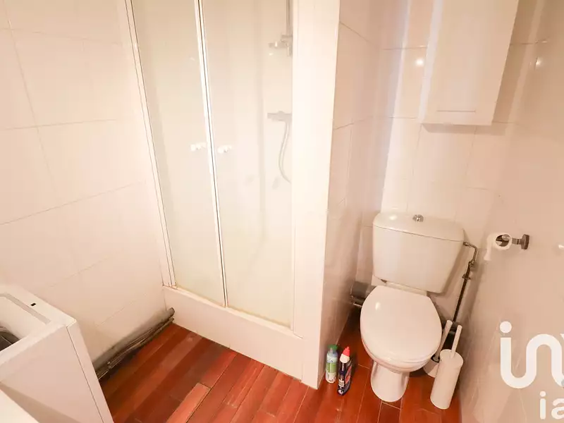 Appartement, 31 m²