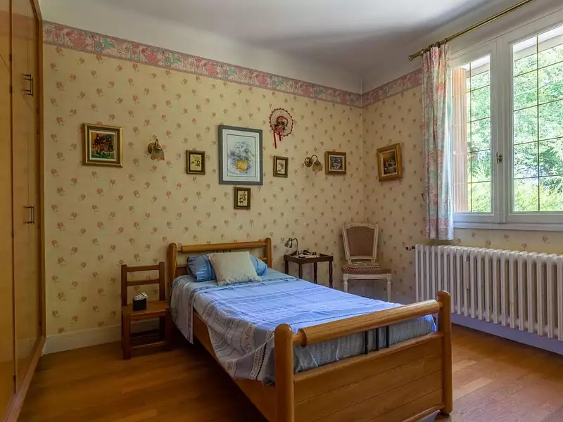 Maison, 153 m²