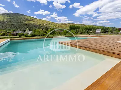 Maison, 158 m²