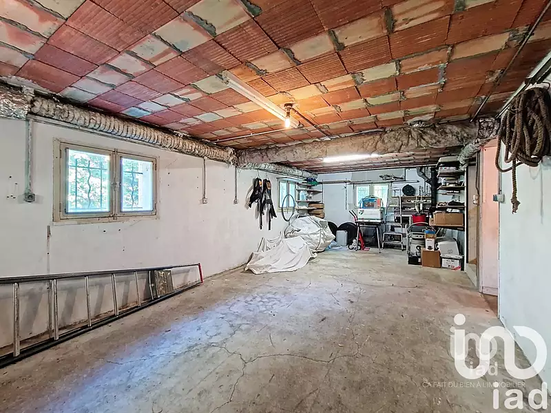 Maison, 150 m²