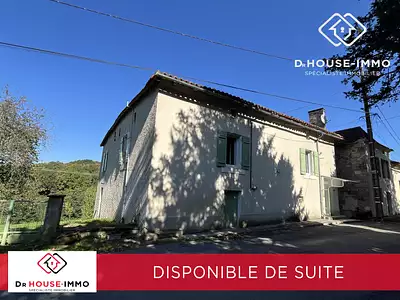 Maison, 121 m²