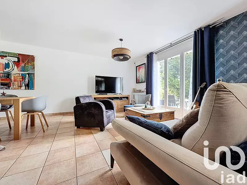 Maison, 128 m²