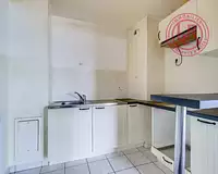 Appartement, 45,77 m²