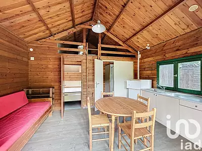 Maison, 145 m²