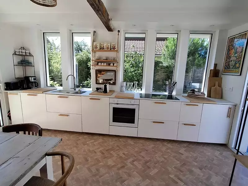 Maison, 120 m²