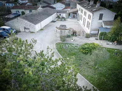 Maison, 170 m²