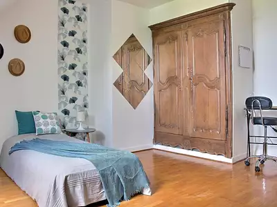 Maison, 148 m²