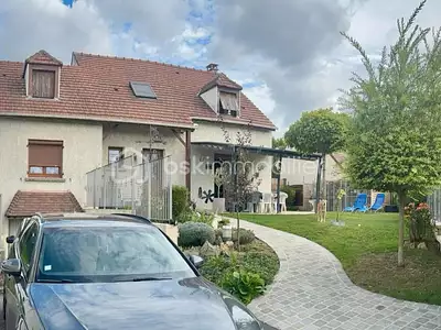Maison, 127 m²