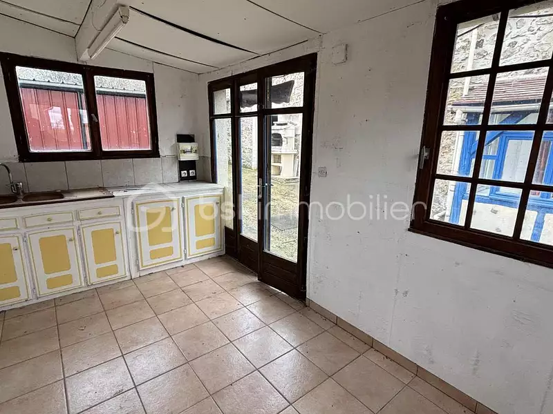 Maison, 95 m²