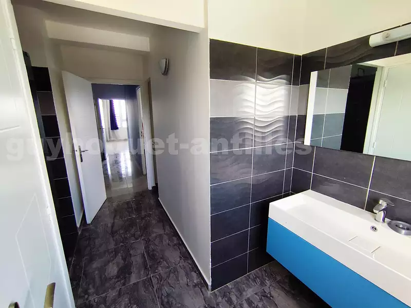 Appartement, 118 m²