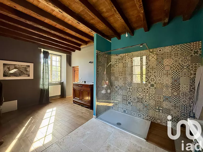 Maison, 376 m²