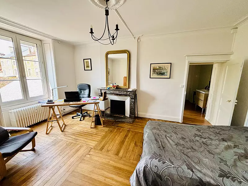 Appartement, 167 m²