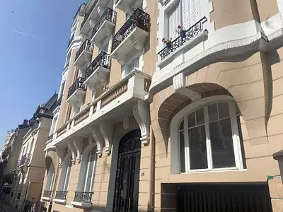 Appartement, 132 m²