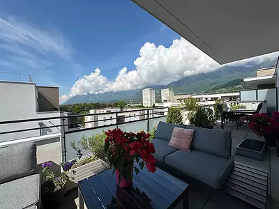 Appartement, 127 m²