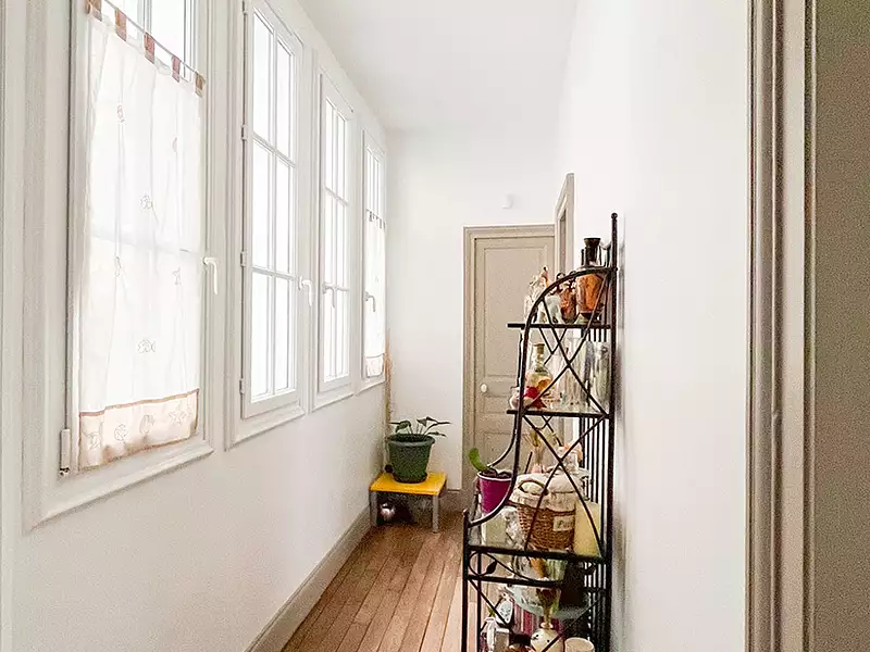 Maison, 147 m²