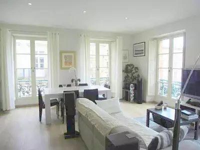 Appartement, 95 m²