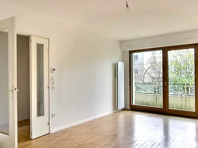 Appartement, 36 m²