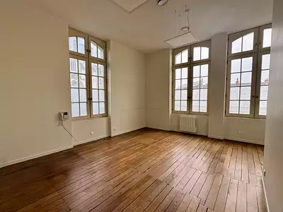 Immeuble, 401 m²
