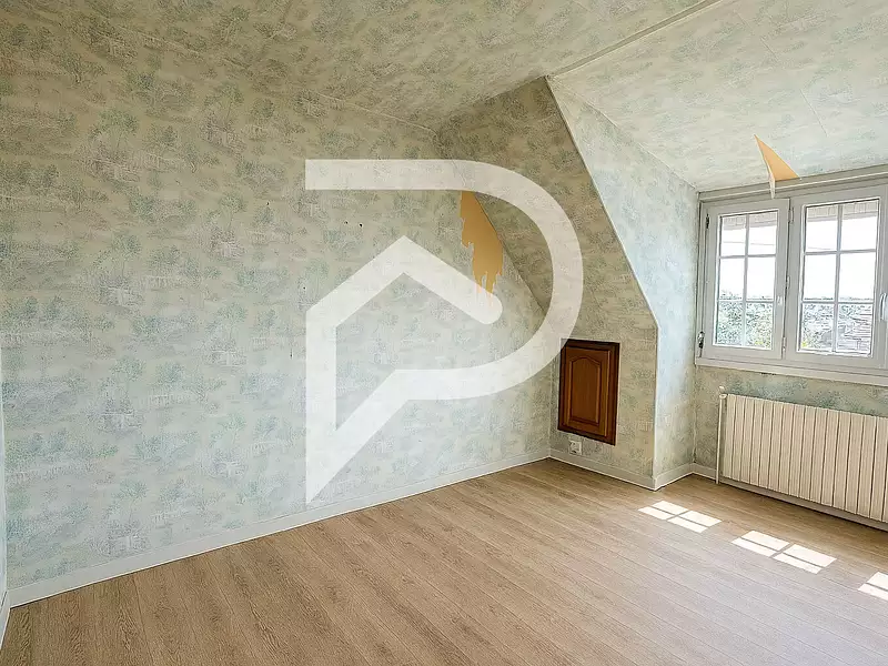 Maison, 140 m²