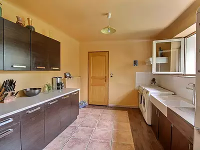 Maison, 116 m²
