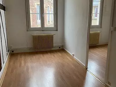 Appartement, 34 m²