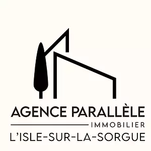 Logo de l'agence Agence Parallèle Immobilier