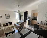 Appartement, 32,88 m²