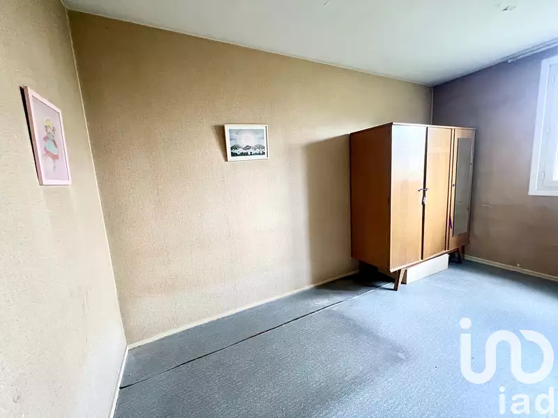Appartement, 57 m²