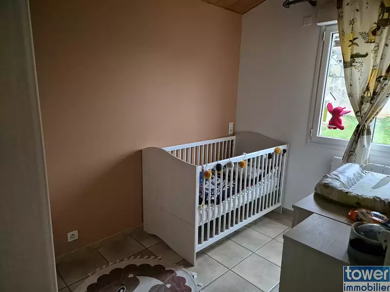 Maison, 70 m²