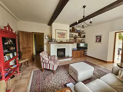 Maison, 150 m²