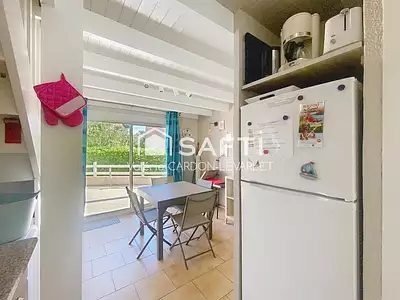 Maison, 40 m²