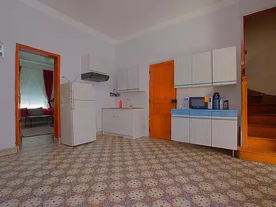Maison, 167 m²