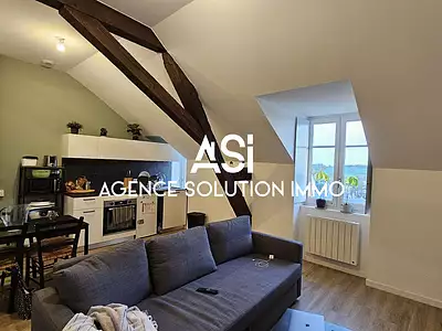 Appartement, 39,23 m²