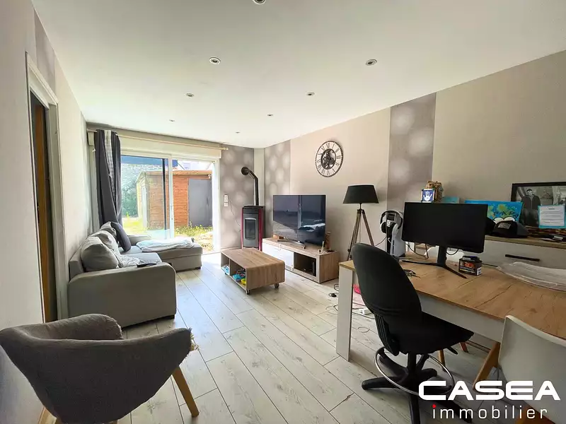 Maison, 85 m²