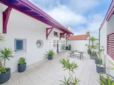 Appartement, 125 m²