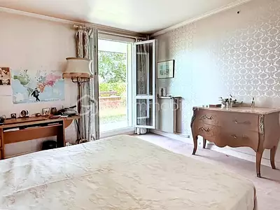 Appartement, 131 m²