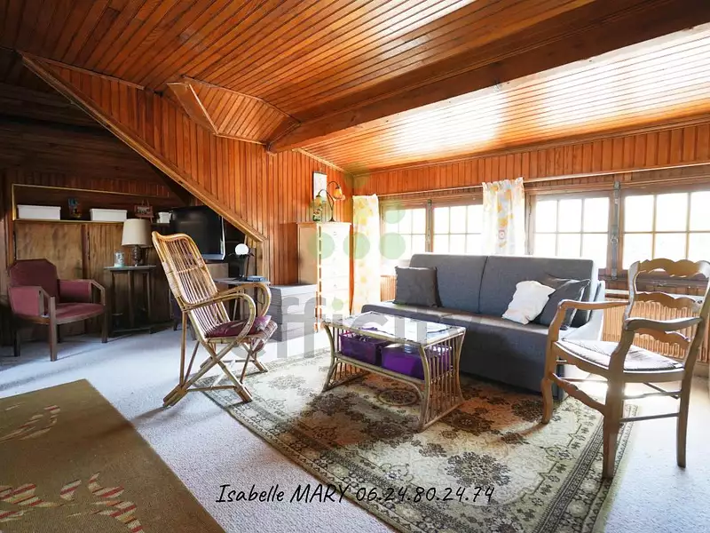 Maison, 179 m²