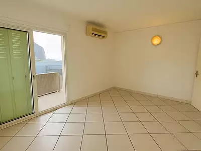 Appartement, 60 m²