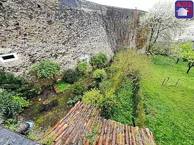 Maison, 287 m²