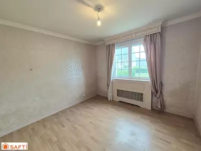 Maison, 139 m²