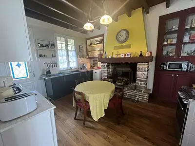Maison, 99 m²